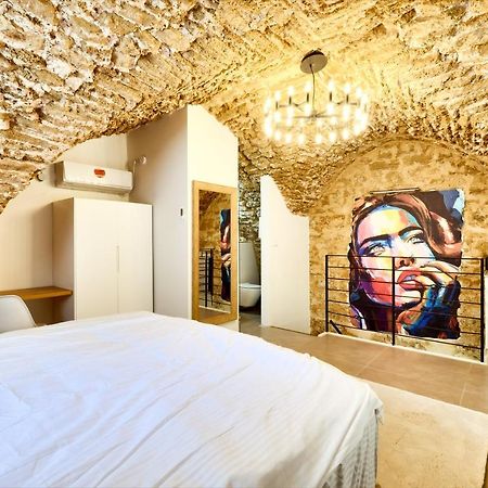 David & Yossef Luxury Rentals - Tel Aviv House Residence 外观 照片