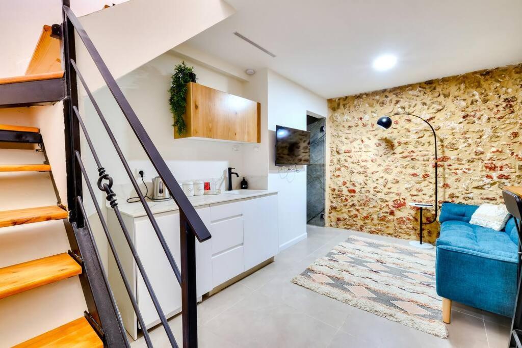 David & Yossef Luxury Rentals - Tel Aviv House Residence 外观 照片