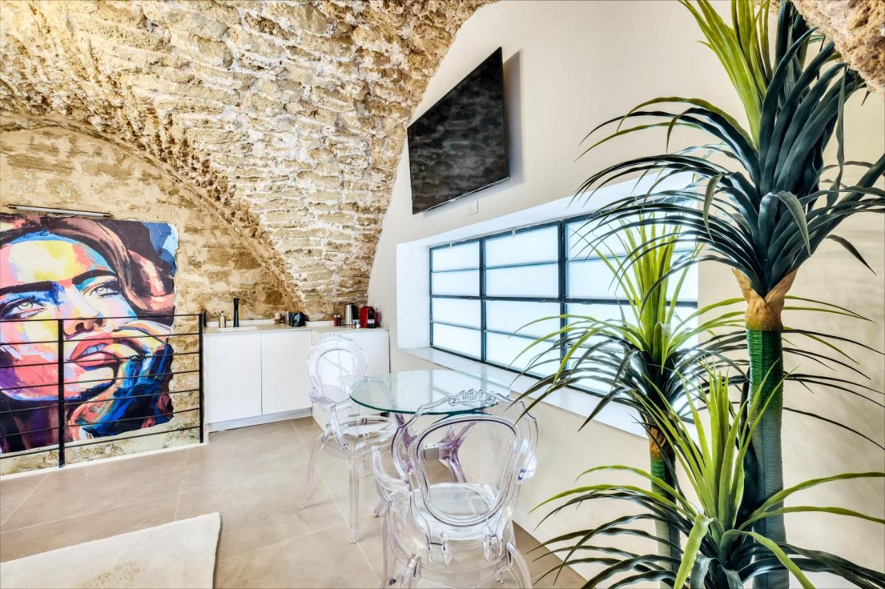 David & Yossef Luxury Rentals - Tel Aviv House Residence 外观 照片